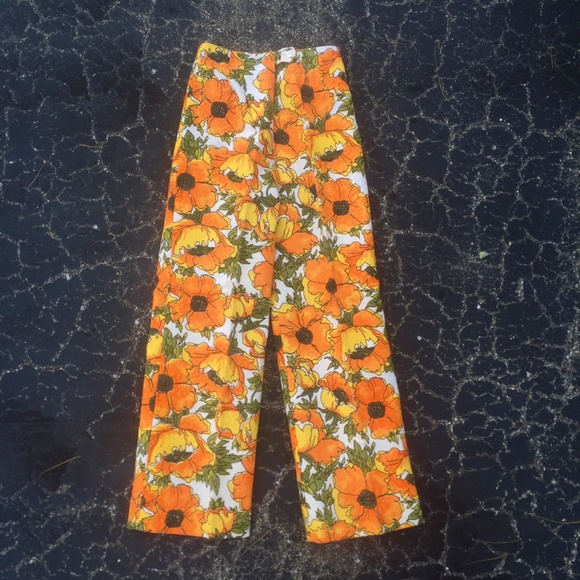 ✪HUGE SALE✪VINTAGE RARE 60s Saks Fifth Ave 2 Piece - Picture 4 of 8